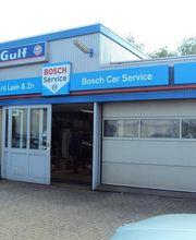 Automobielbedrijf van der Laan