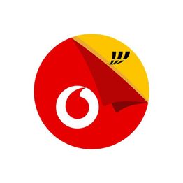 Vodafone Store La Cartiera
