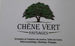 Chene Vert Paysages