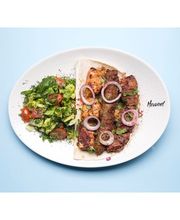 Hewad Restaurant Bild 1