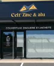 Celt Zinc & Alu image 6