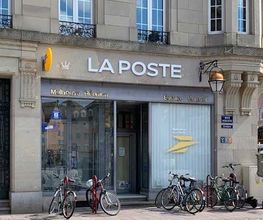 La Poste image 1