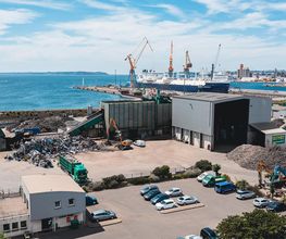 GUYOT environnement Brest image 3