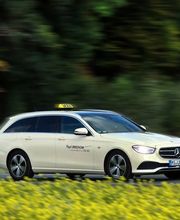 Taxi-Bredow Bild 2