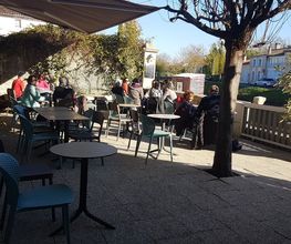 Café de L'Escale image 10