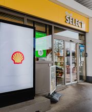 Shell Recharge Charging Station Bild 6