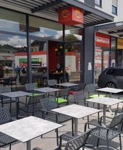 Tele Pizza Wuppertal Bild 5