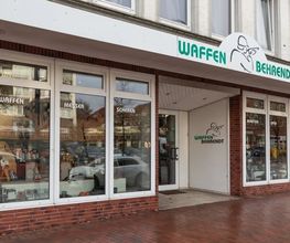 Waffen - Behrendt Bild 3