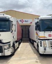 SERI TRANSPORTES imagen 20