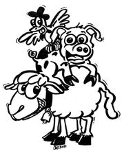 Restaurant Pumpwerk Bild 2