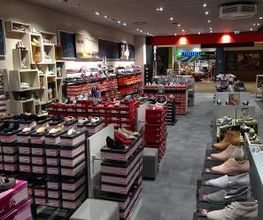 street shoes Bild 6