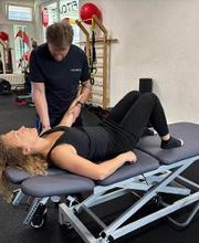 Physiotherapie Seefeld Zürich - Fitcube Bild 3