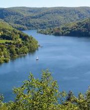 Ferienhaus Blockhaus am Edersee Bild 1
