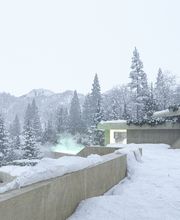 Grand Hotel Belvedere, Wengen, a Beaumier Hotel Bild 10