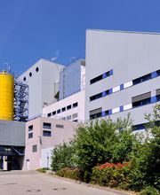 EEW Energy from Waste Saarbrücken GmbH MHKW Pirmasens Bild 1