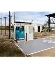 ACCIONA Charging Station imagen 4