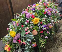 Blumen Bayer Moderne Blumengestaltung Bild 6