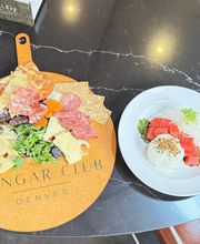 The Hangar Club image 14