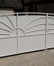 Ardennes Metal Concept image 8