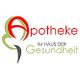 Logo der Apotheke im Haus der Gesundheit
