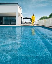 Swimmingpool Bild 2