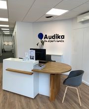 Velkommen hos Audika Herning