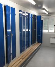 Kiloutou Module Reims (Jamart) image 1