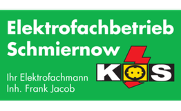 Schmiernow - Ihr Elektrofachmann Inh. Frank Jacob