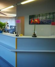 Physiotherapie Kloten GmbH Bild 1