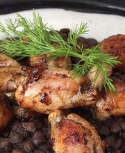 Restaurant Les Oliviers image 2