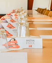 ActiROUTE - Nanterre image 1