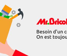 Mr.Bricolage Apt image 1