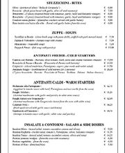 Casa di Sergio - Ristorante Pizzeria Italiana afbeelding 6