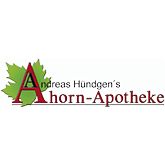 Logo der Ahorn-Apotheke