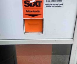 Sixt location de voitures image 4