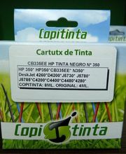 COPITINTA GRANOLLERS. imagen 5
