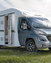 Weinsberg CaraSuite 700ME