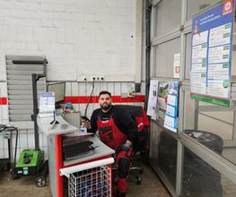 Flott +Top Auto-Schnellservice Bild 3