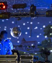 CRYSTAL DANSE image 1