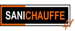 Sanichauffe 41