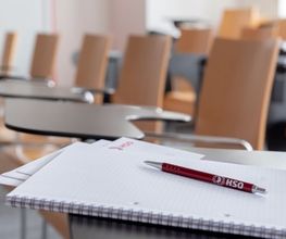 HSO Wirtschafts- und Informatikschule Bild 1