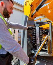 Kiloutou Élévation Coudekerque image 2