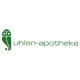Logo der Uhlen-Apotheke