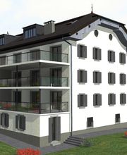 3 D A O Architectures Bild 5