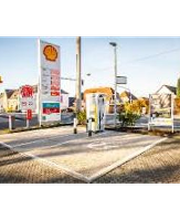 Shell Recharge Charging Station Bild 9