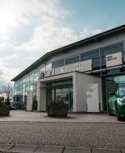 Autohaus Krauth Sinsheim Bild 2