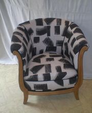 Fabrice Lamothe -Tapissier Decorateur image 2