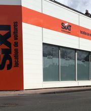 SIXT | Location voiture et utilitaire Dunkerque image 1