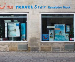 TUI TRAVELStar Reisebüro Mack Bild 3