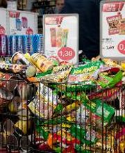 NORDOEL Tankstelle Bild 3